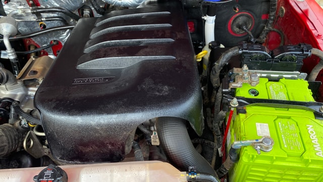 View Mahindra Thar Image 13 Used Mahindra Thar Image 13