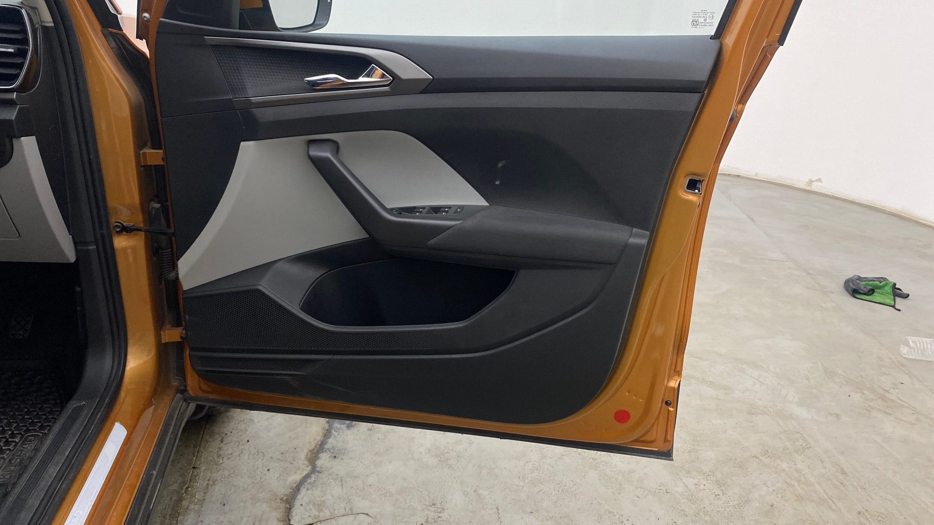 Used 2023 Skoda Kushaq Used 2023 Skoda Kushaq