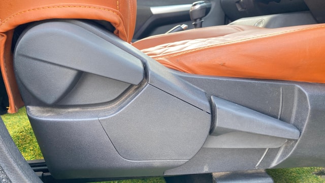 View Nissan Magnite Image 11 Used Nissan Magnite Image 11