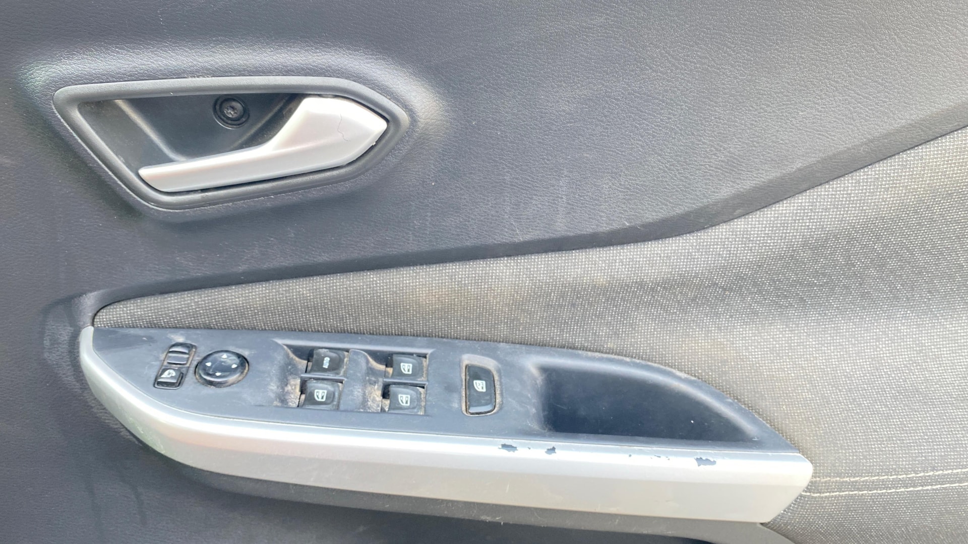 View 2022 Nissan Magnite XV Premium Image 39 Used 2022 Nissan Magnite XV Premium Image 39