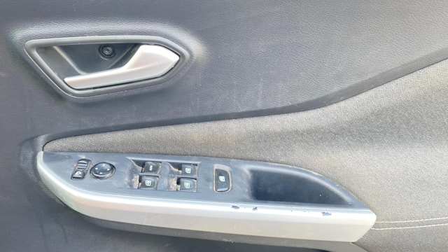 View Nissan Magnite Image 39 Used Nissan Magnite Image 39