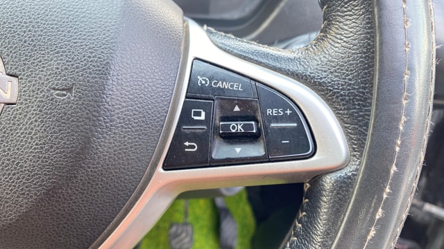 View Nissan Magnite Image 3 Used Nissan Magnite Image 3