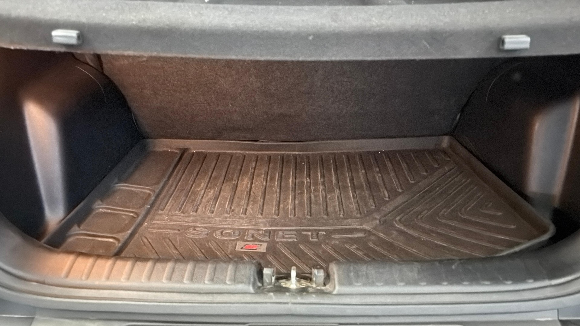 Used 2020 Kia Sonet Used 2020 Kia Sonet