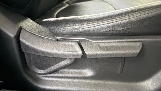 View Kia Sonet Image 19 Used Kia Sonet Image 19