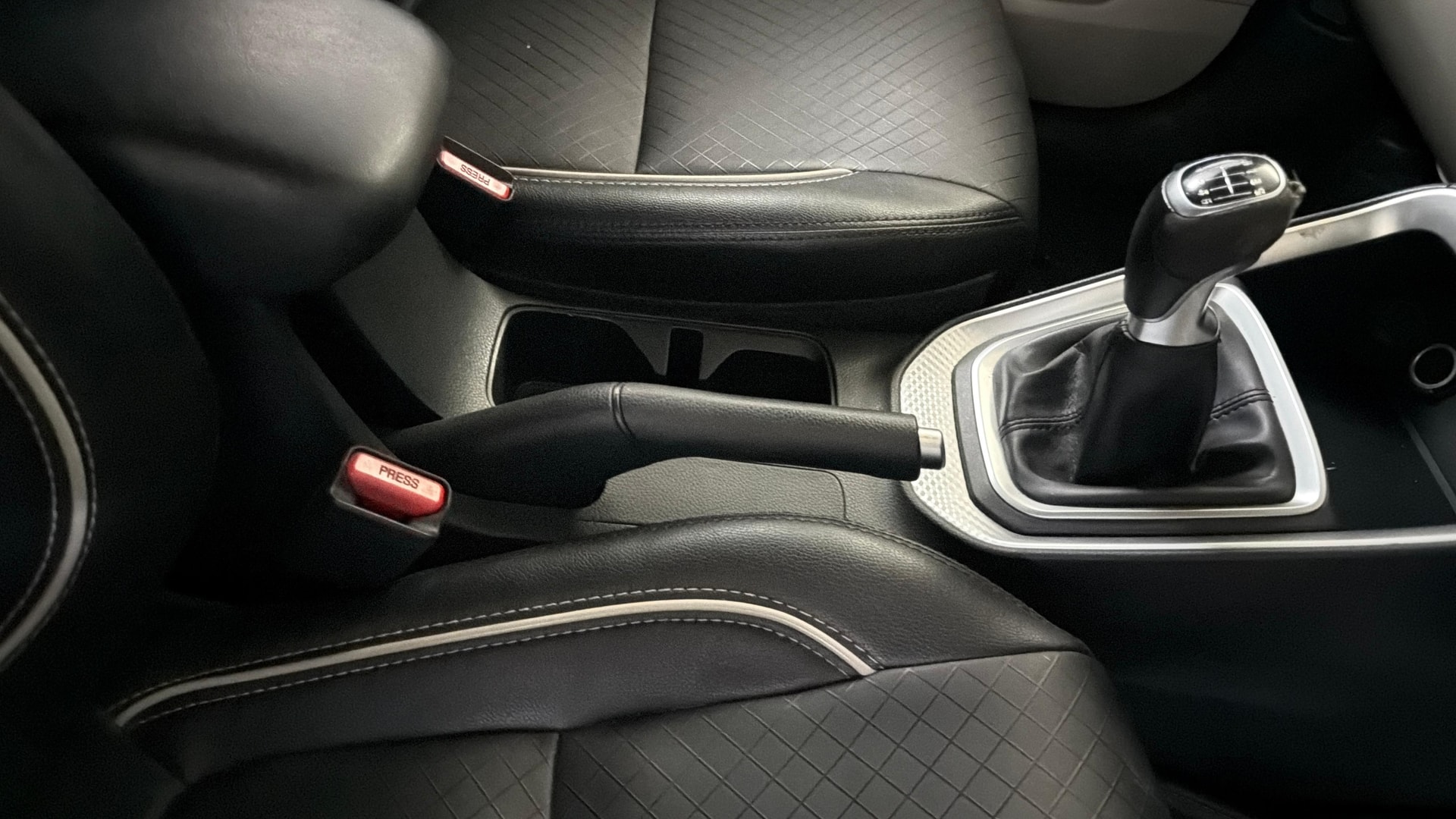 Used 2020 Kia Sonet Used 2020 Kia Sonet