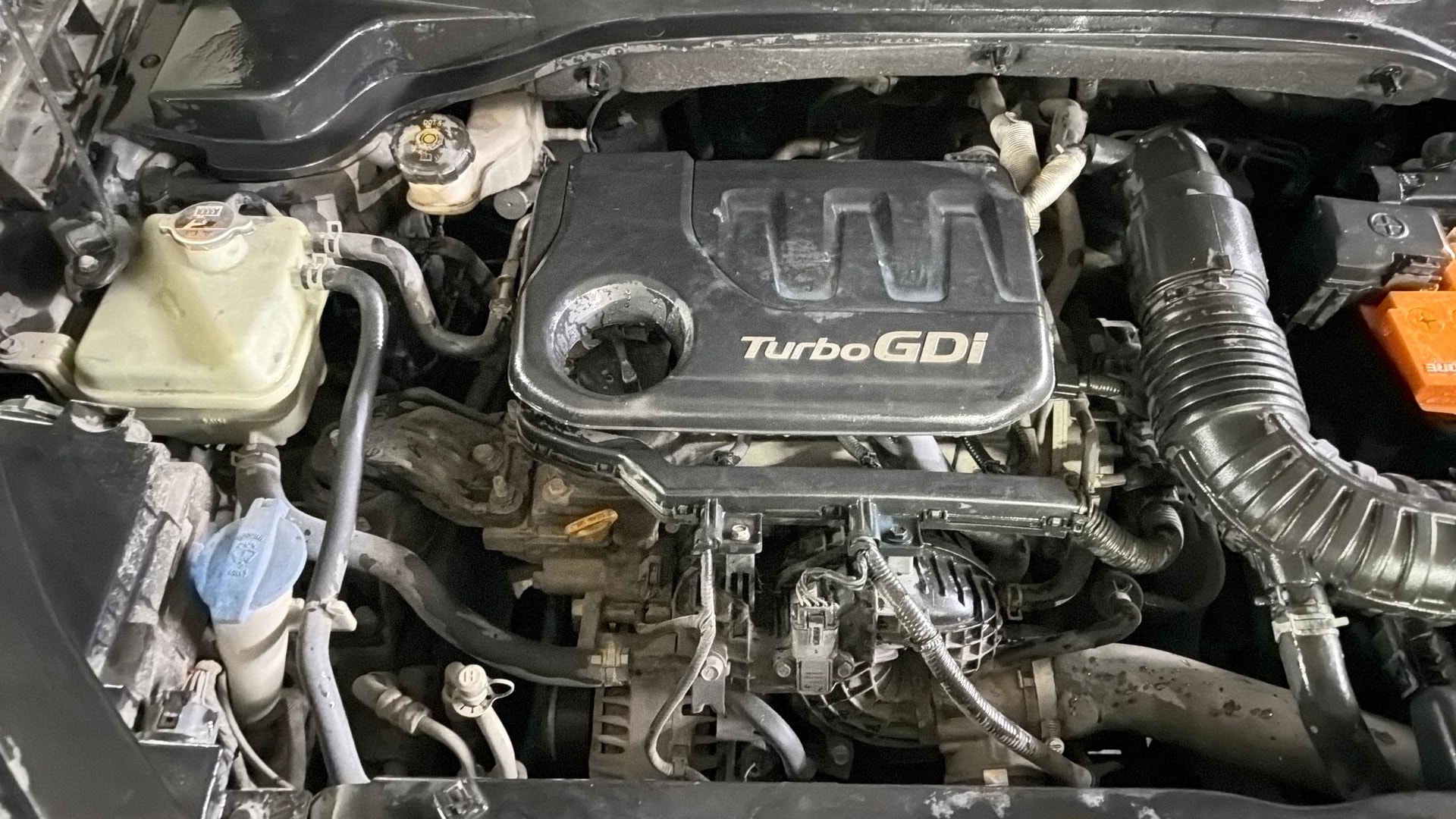 Used 2020 Kia Sonet Used 2020 Kia Sonet