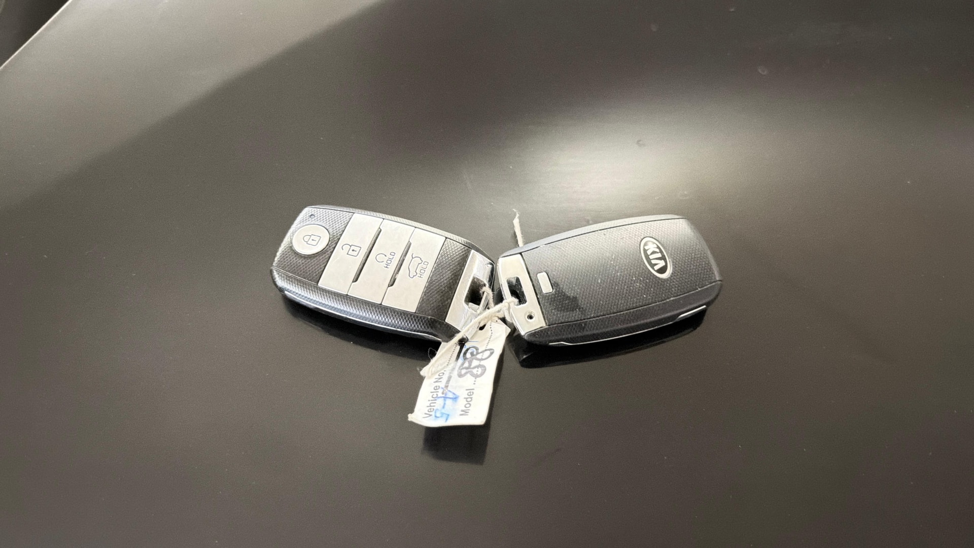 Used 2020 Kia Sonet Used 2020 Kia Sonet