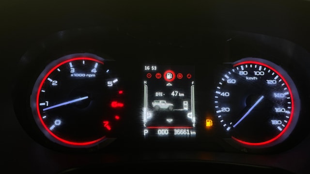 View Mahindra Thar Image 32 Used Mahindra Thar Image 32