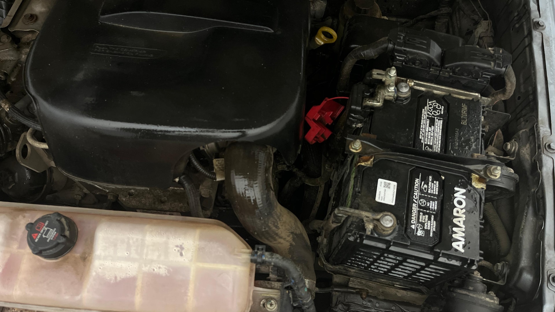 View 2021 Mahindra Thar AX Standard Manual Soft Top 6 Seater Image 12 Used 2021 Mahindra Thar AX Standard Manual Soft Top 6 Seater Image 12