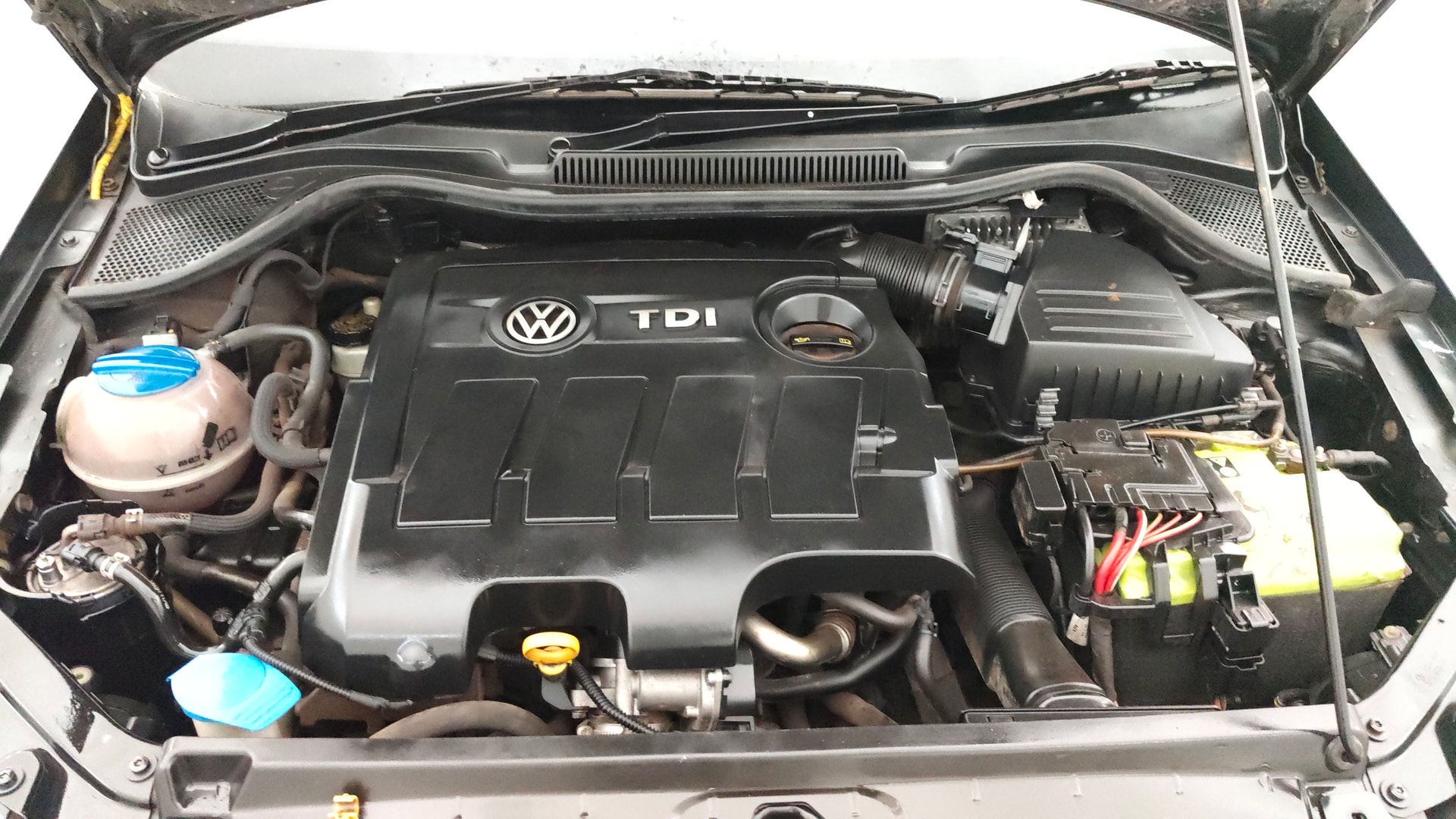 Used 2016 Volkswagen Polo Used 2016 Volkswagen Polo