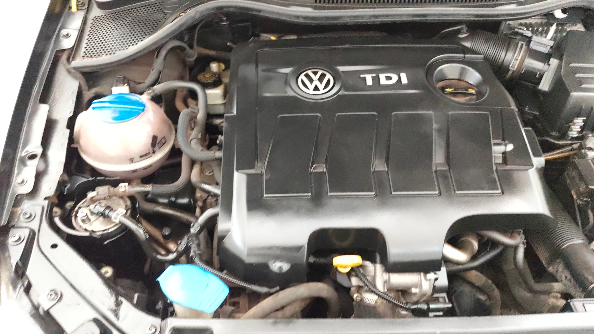 Used 2016 Volkswagen Polo Used 2016 Volkswagen Polo
