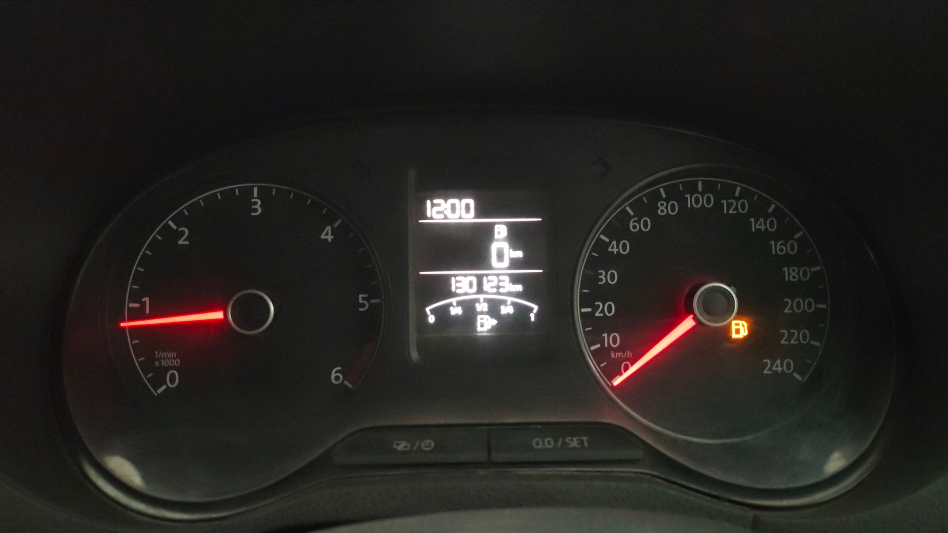 Used 2016 Volkswagen Polo Used 2016 Volkswagen Polo