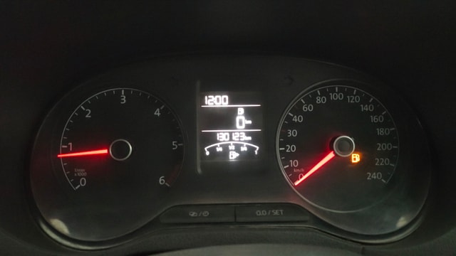 View Volkswagen Polo Image 33 Used Volkswagen Polo Image 33