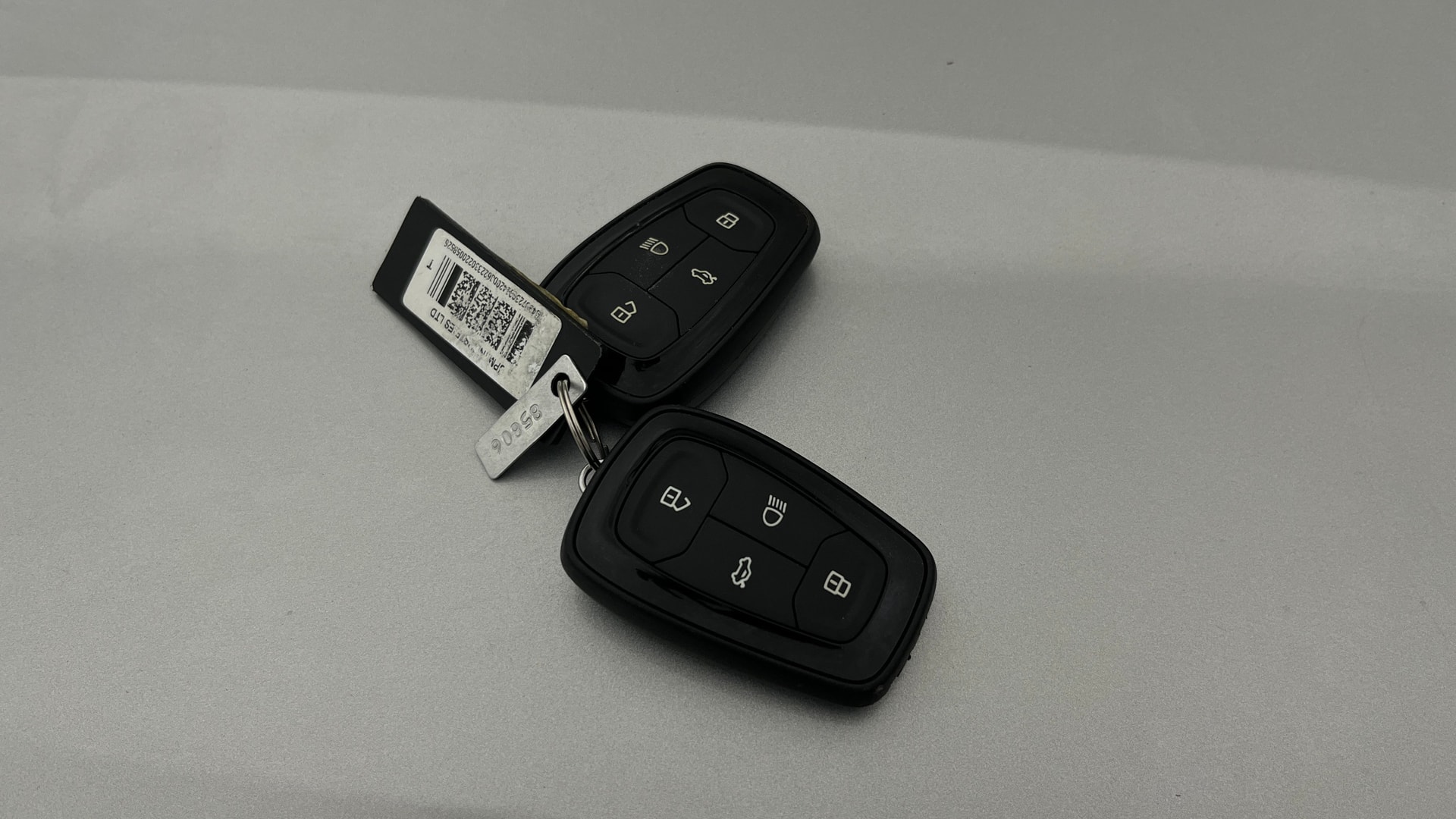 Used 2020 Tata Nexon Used 2020 Tata Nexon
