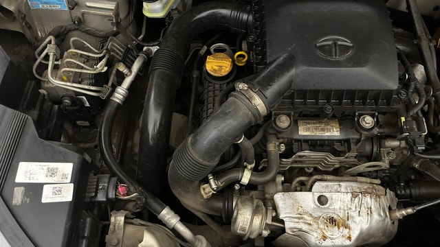 View Tata Nexon Image 25 Used Tata Nexon Image 25