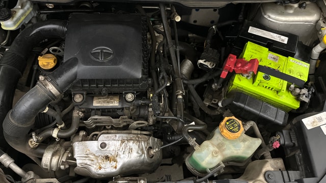 View Tata Nexon Image 44 Used Tata Nexon Image 44