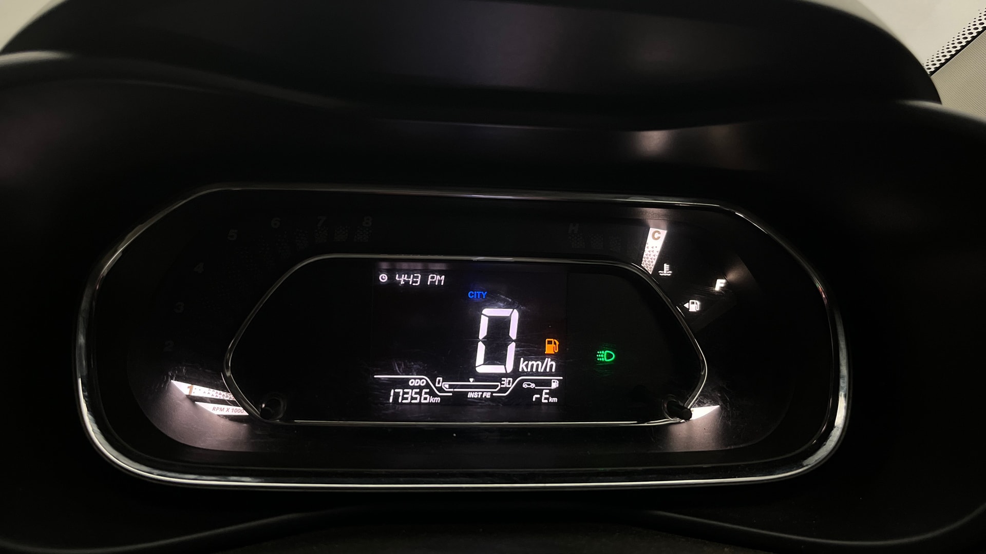 Used 2020 Tata Nexon Used 2020 Tata Nexon