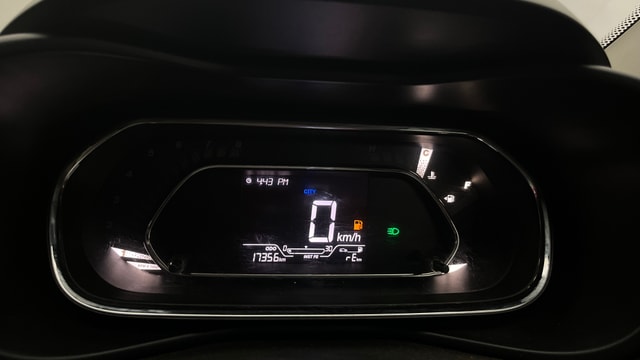 View Tata Nexon Image 20 Used Tata Nexon Image 20