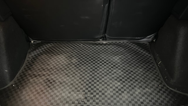 View Tata Nexon Image 6 Used Tata Nexon Image 6