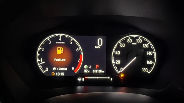 View Honda Amaze Image 36 Used Honda Amaze Image 36