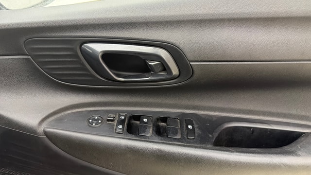 View Hyundai Elite i20 Image 37 Used Hyundai Elite i20 Image 37