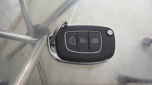 View Hyundai Elite i20 Image 18 Used Hyundai Elite i20 Image 18