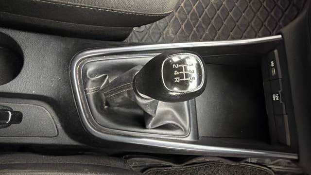 View Hyundai Elite i20 Image 39 Used Hyundai Elite i20 Image 39