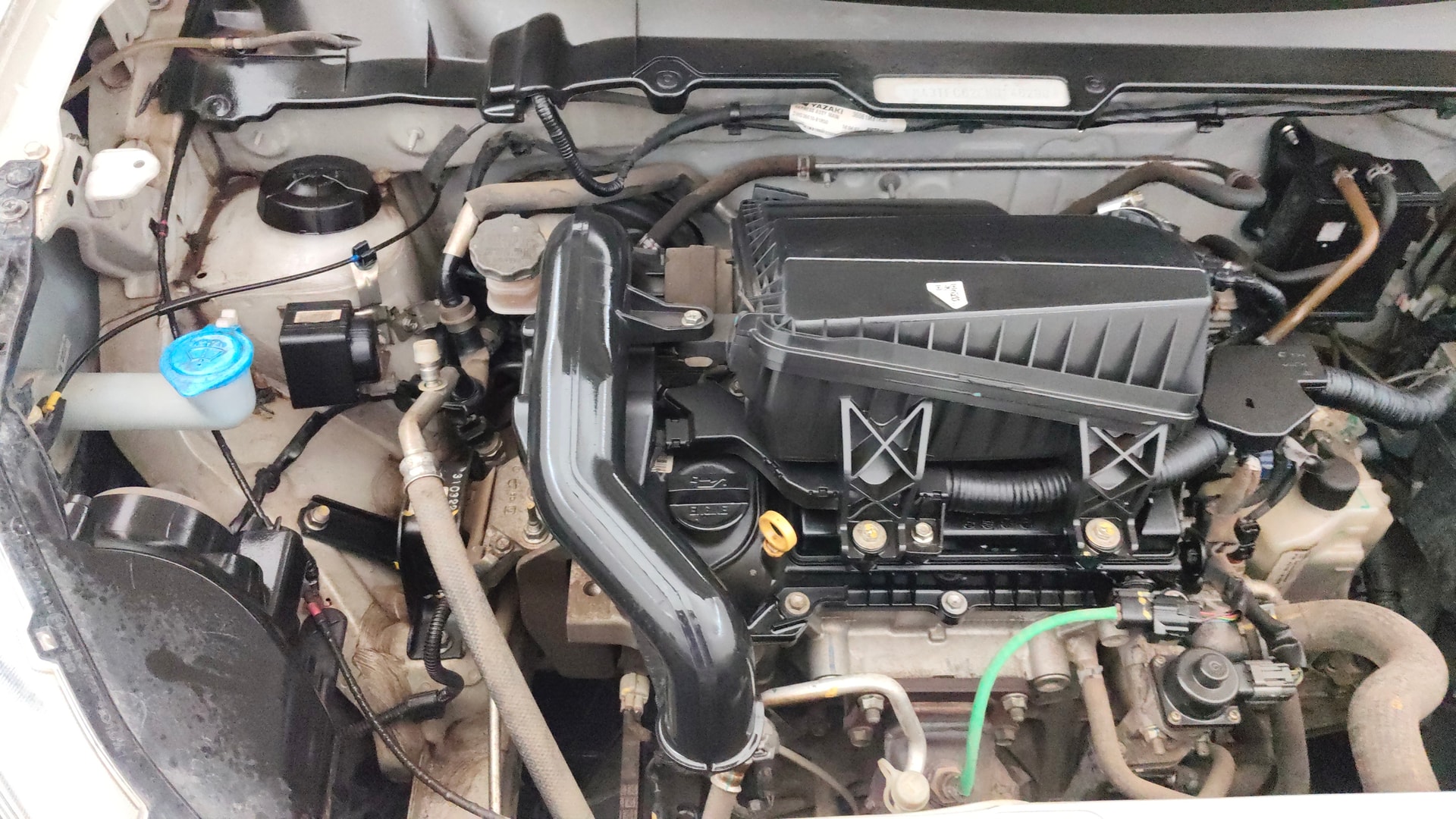 View 2022 Maruti Suzuki 1000 Base Variant Image 3 Used 2022 Maruti Suzuki 1000 Base Variant Image 3