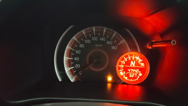 View Maruti Suzuki 1000 Image 33 Used Maruti Suzuki 1000 Image 33