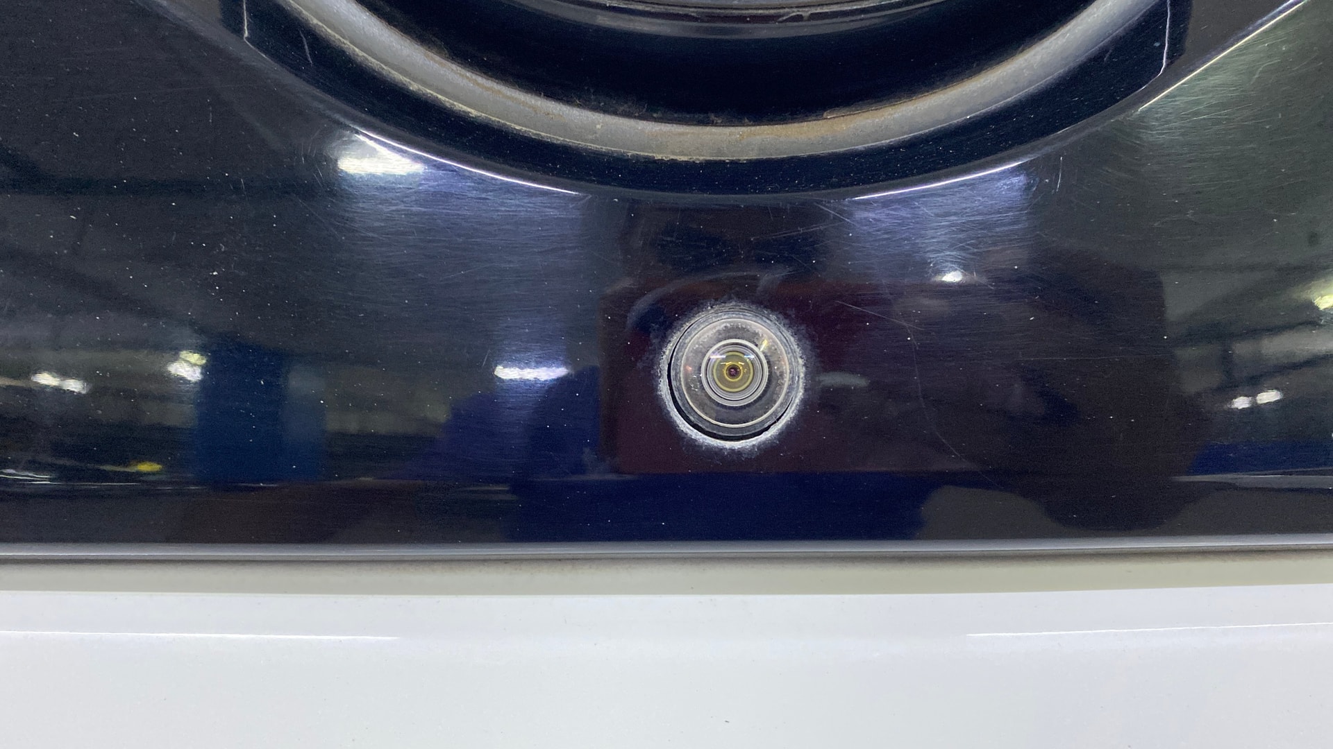View 2021 Tata Nexon Revotron XE Image 23 Used 2021 Tata Nexon Revotron XE Image 23