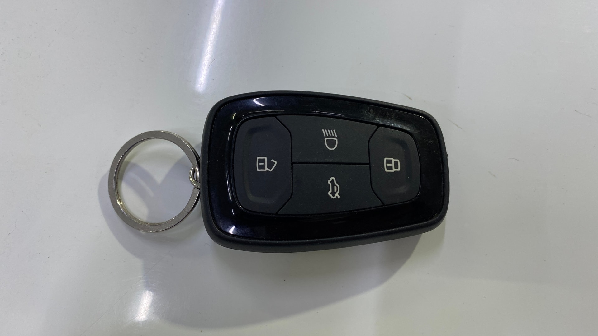 View 2021 Tata Nexon Revotron XE Image 27 Used 2021 Tata Nexon Revotron XE Image 27
