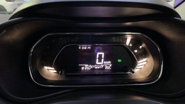 View Tata Nexon Image 35 Used Tata Nexon Image 35