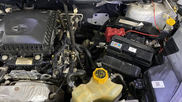 View Tata Nexon Image 13 Used Tata Nexon Image 13