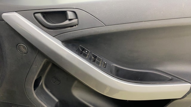 View Tata Nexon Image 33 Used Tata Nexon Image 33