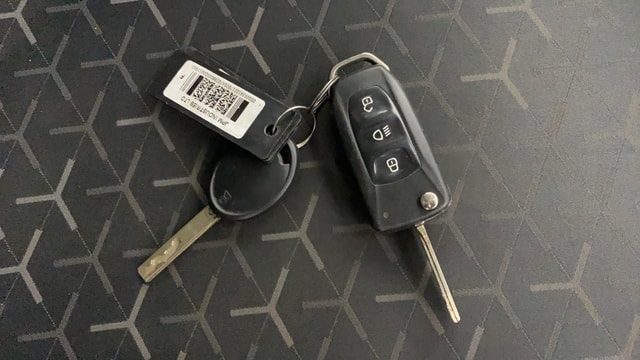 View Tata Nexon Image 27 Used Tata Nexon Image 27