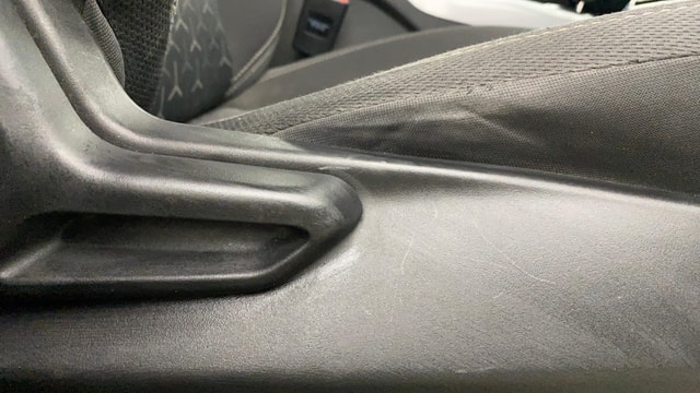 View Tata Nexon Image 18 Used Tata Nexon Image 18