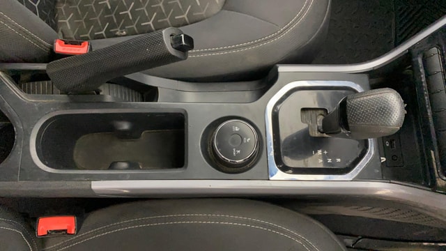 View Tata Nexon Image 38 Used Tata Nexon Image 38