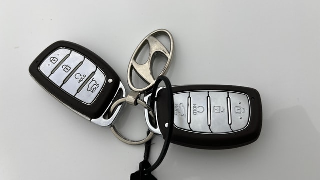 View Hyundai Creta Image 19 Used Hyundai Creta Image 19
