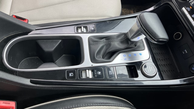View Hyundai Creta Image 43 Used Hyundai Creta Image 43