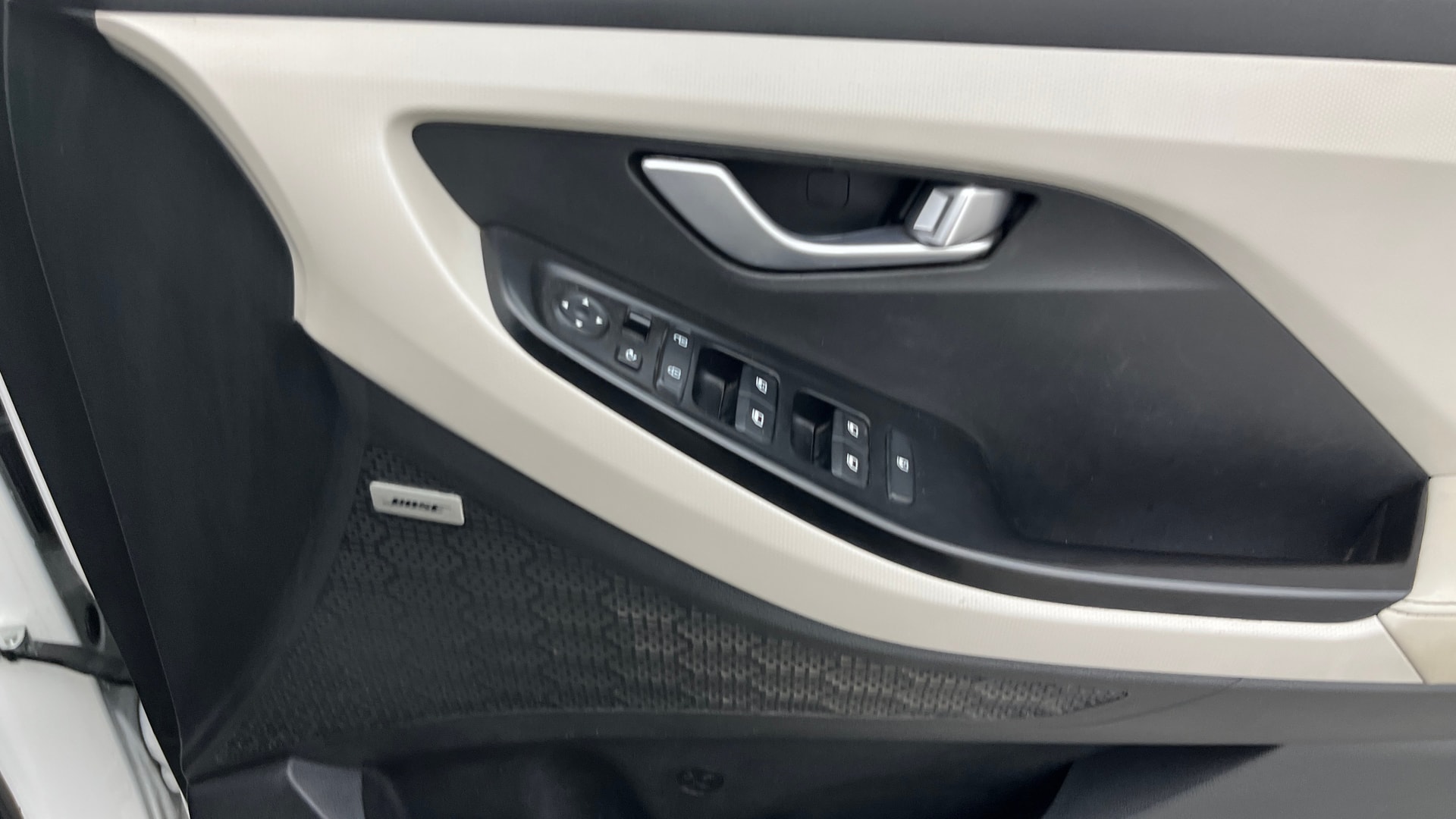 Used 2022 Hyundai Creta Used 2022 Hyundai Creta