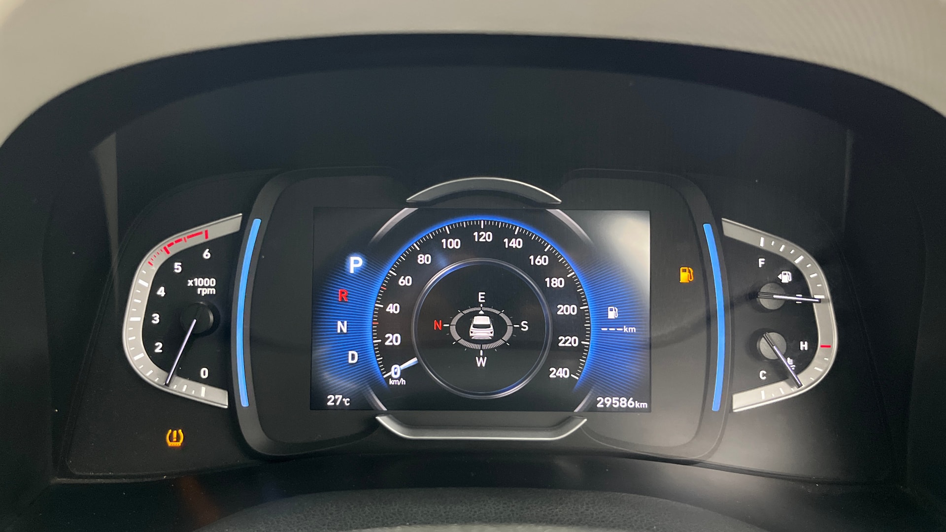 Used 2022 Hyundai Creta Used 2022 Hyundai Creta