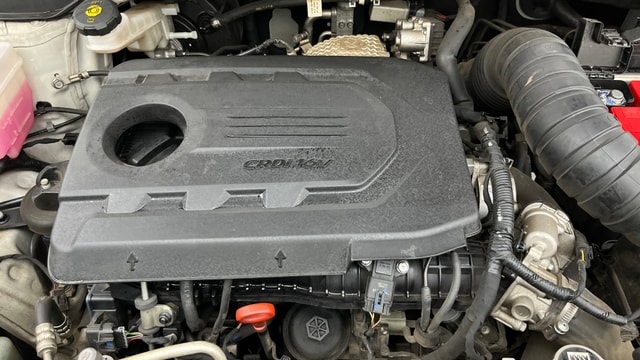 View Hyundai Creta Image 46 Used Hyundai Creta Image 46