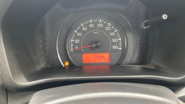View Maruti Suzuki 1000 Image 33 Used Maruti Suzuki 1000 Image 33