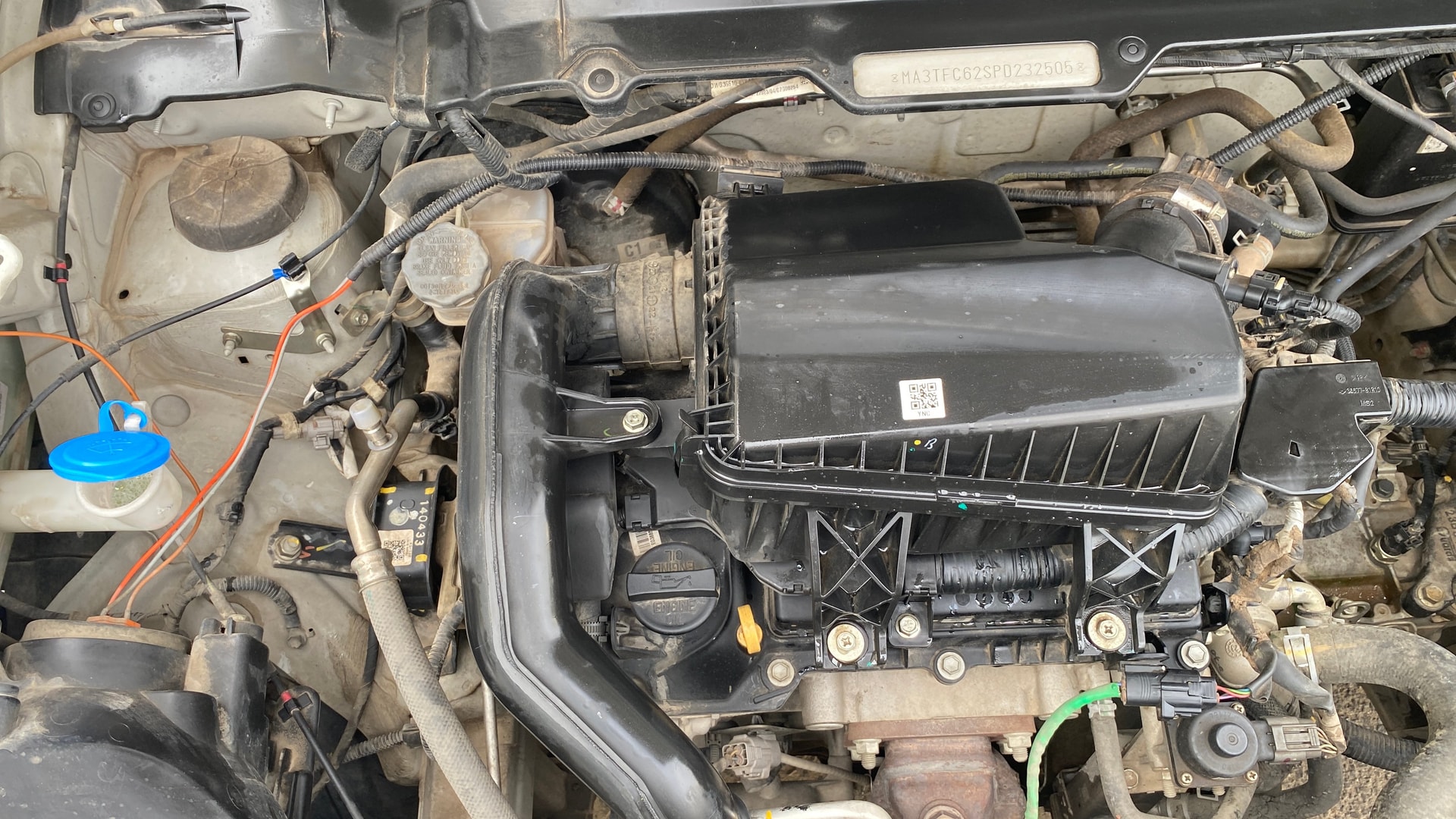 View 2023 Maruti Suzuki 1000 Base Variant Image 3 Used 2023 Maruti Suzuki 1000 Base Variant Image 3