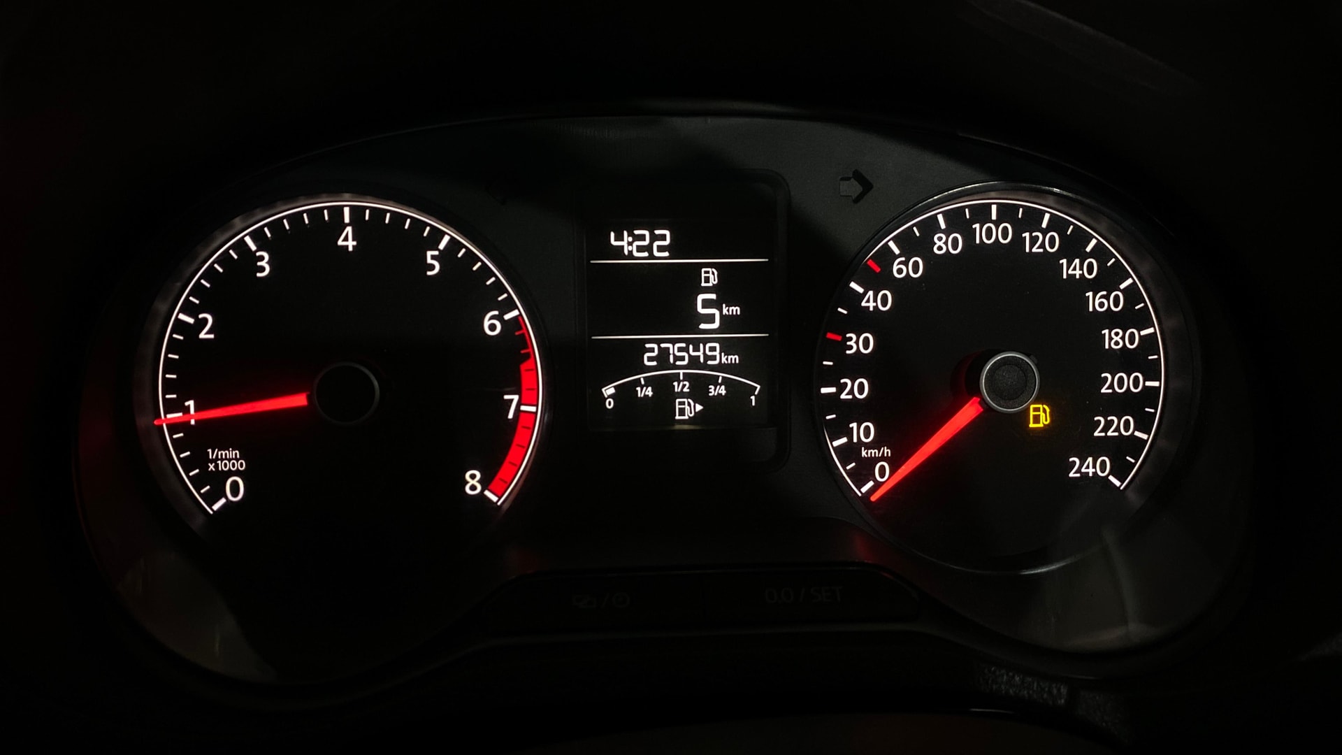 Used 2022 Volkswagen Polo Used 2022 Volkswagen Polo