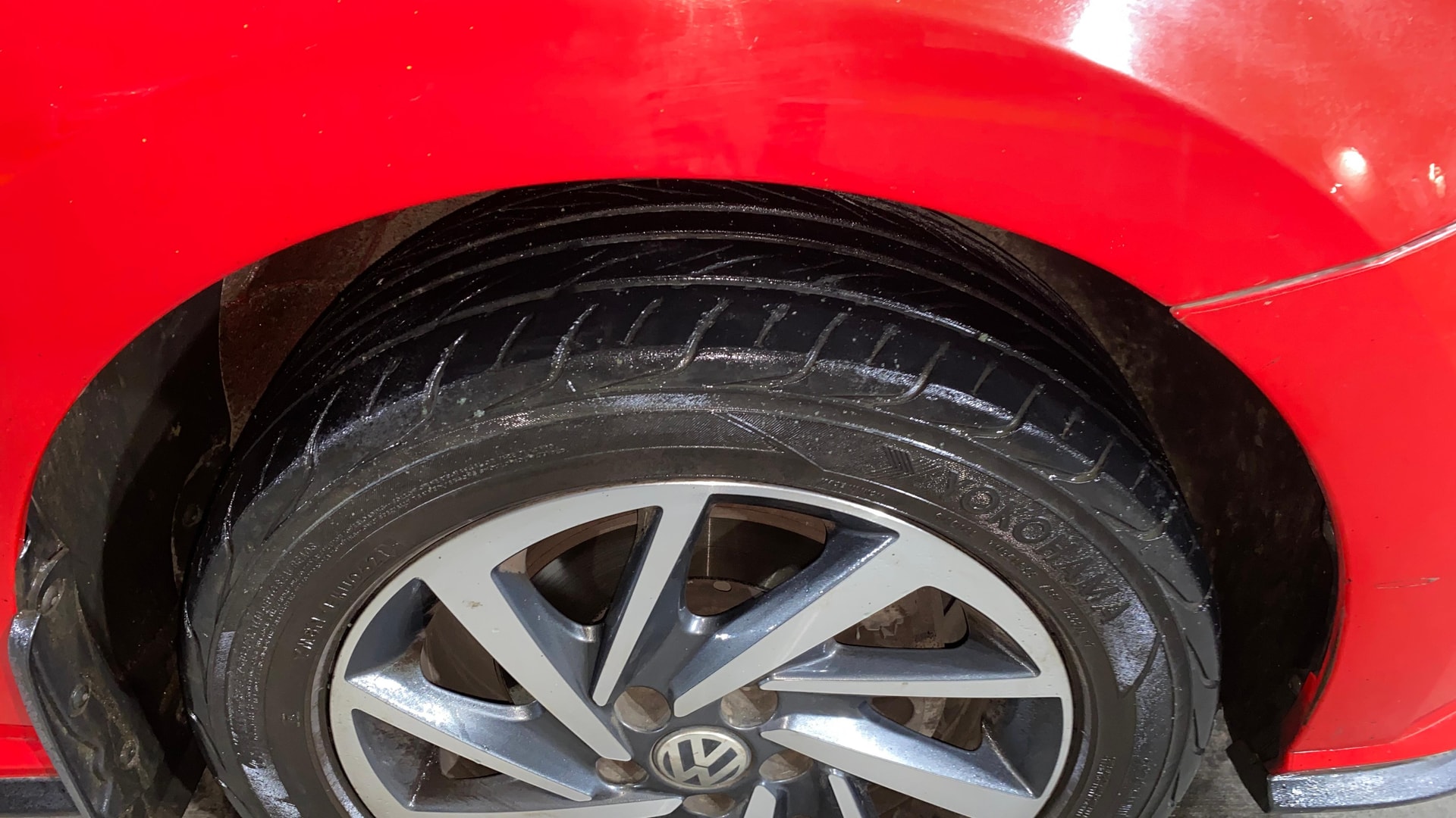 Used 2022 Volkswagen Polo Used 2022 Volkswagen Polo