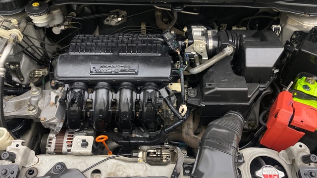 View Honda Jazz Image 40 Used Honda Jazz Image 40