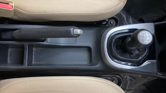 View Honda Jazz Image 37 Used Honda Jazz Image 37