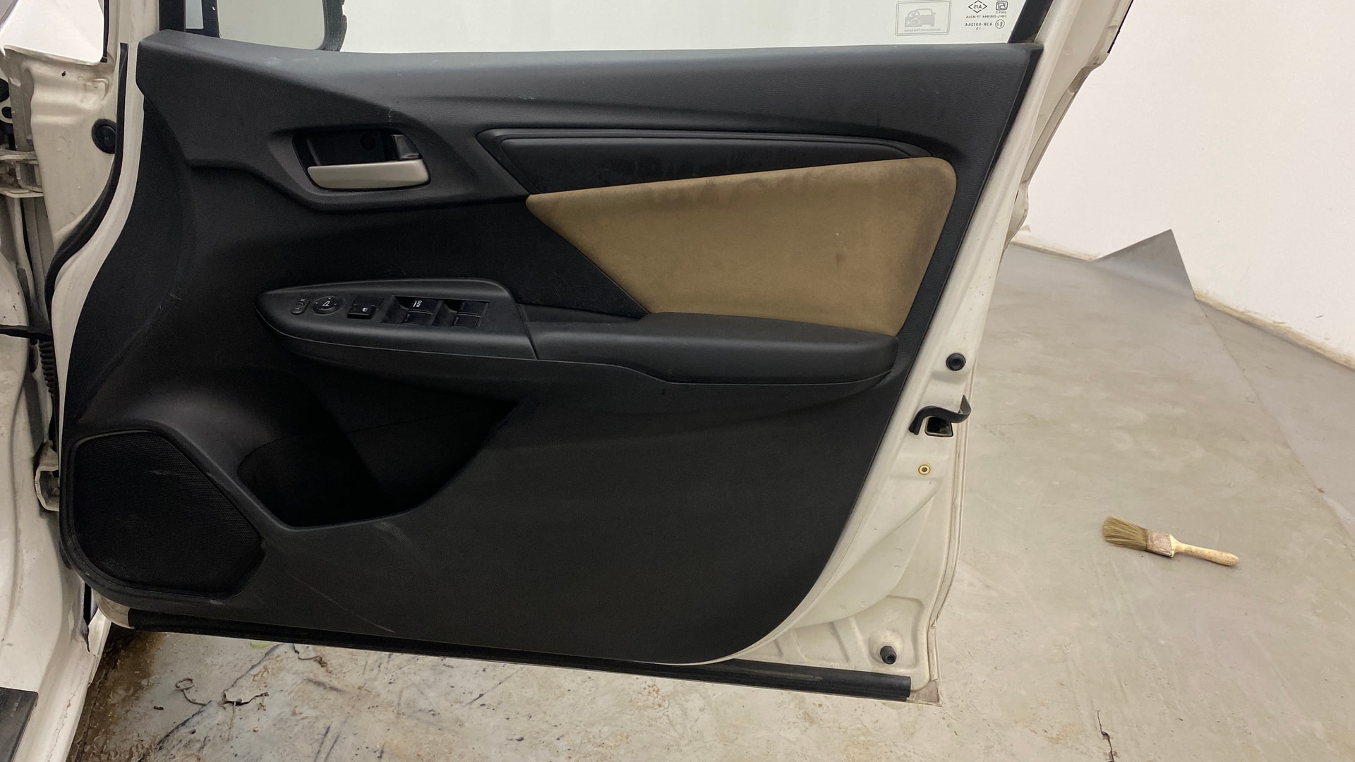 Used 2015 Honda Jazz Used 2015 Honda Jazz