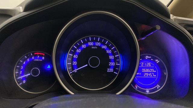 View Honda Jazz Image 33 Used Honda Jazz Image 33